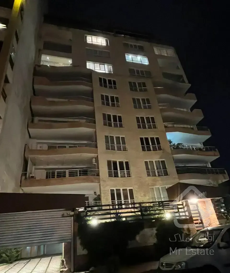 سرخرودپلاک۱ آب۲۵۰متری۳خواب سندتکبرگ تهاترملک تهران