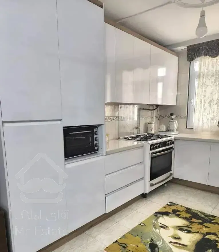 آپارتمان۸۰متری گلستان تکواحدی