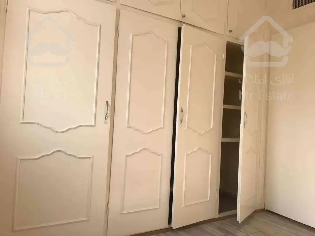 ۶۷ متر ۲خوابه فول امکانات در آیت الله کاشانی