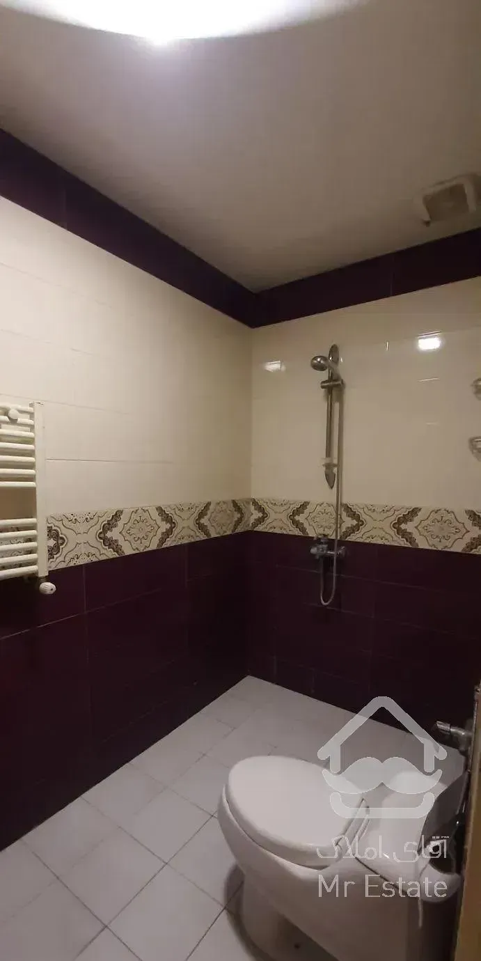 ۱۲۵ متر دو خواب  فول امکانات انتهای بیمه ۴