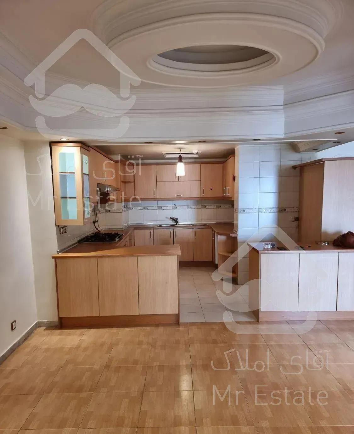 تهرانپارس ۱۲۰ متر ویوابدی شهرک فرهنگیان