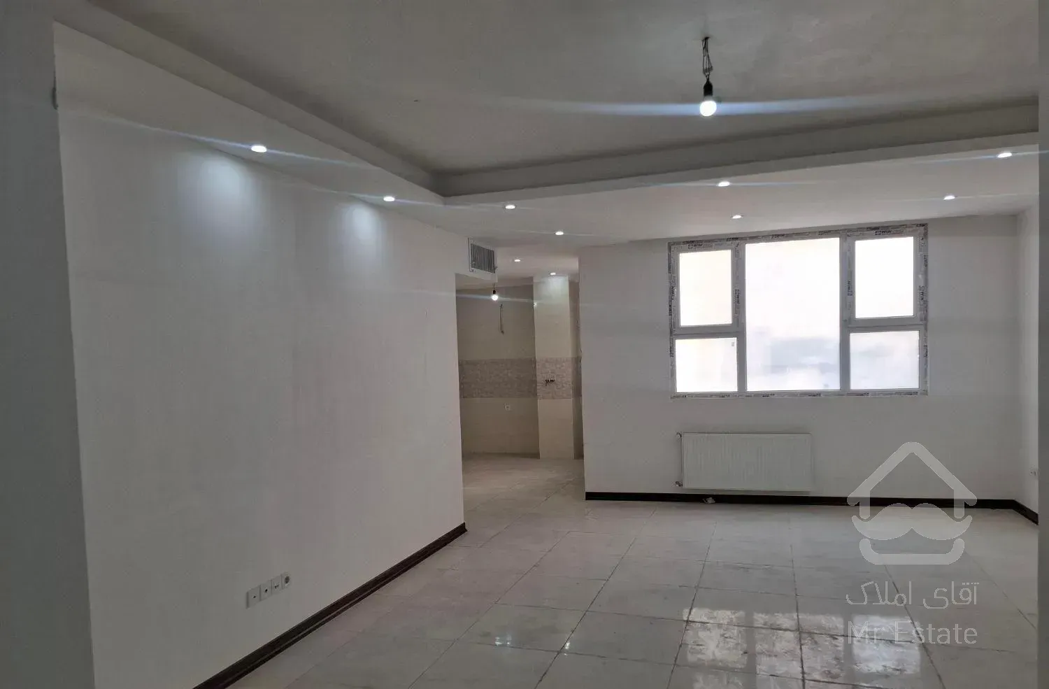 اپارتمان90متری فول نوسازخ امام خمینی ک شهرستانی