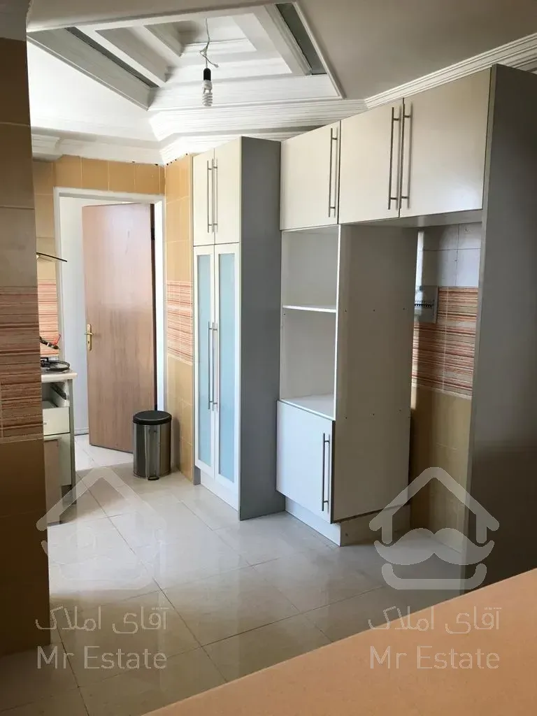 اجاره آپارتمان 133 متر سعادت آباد