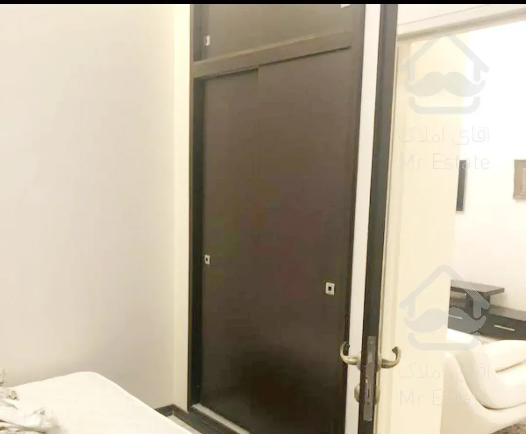 فروش 63متر فول مبله و فول فرنیش . زعفرانیه