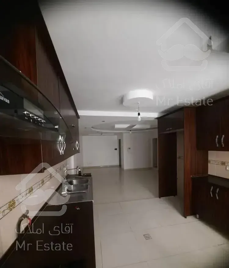 84 متر شهر زیبا دوخواب