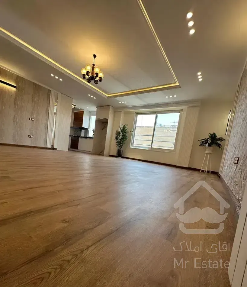 ۹۲متر ۱۰ساله فرعی زوج ( دو نبش ) فروشنده واقعی