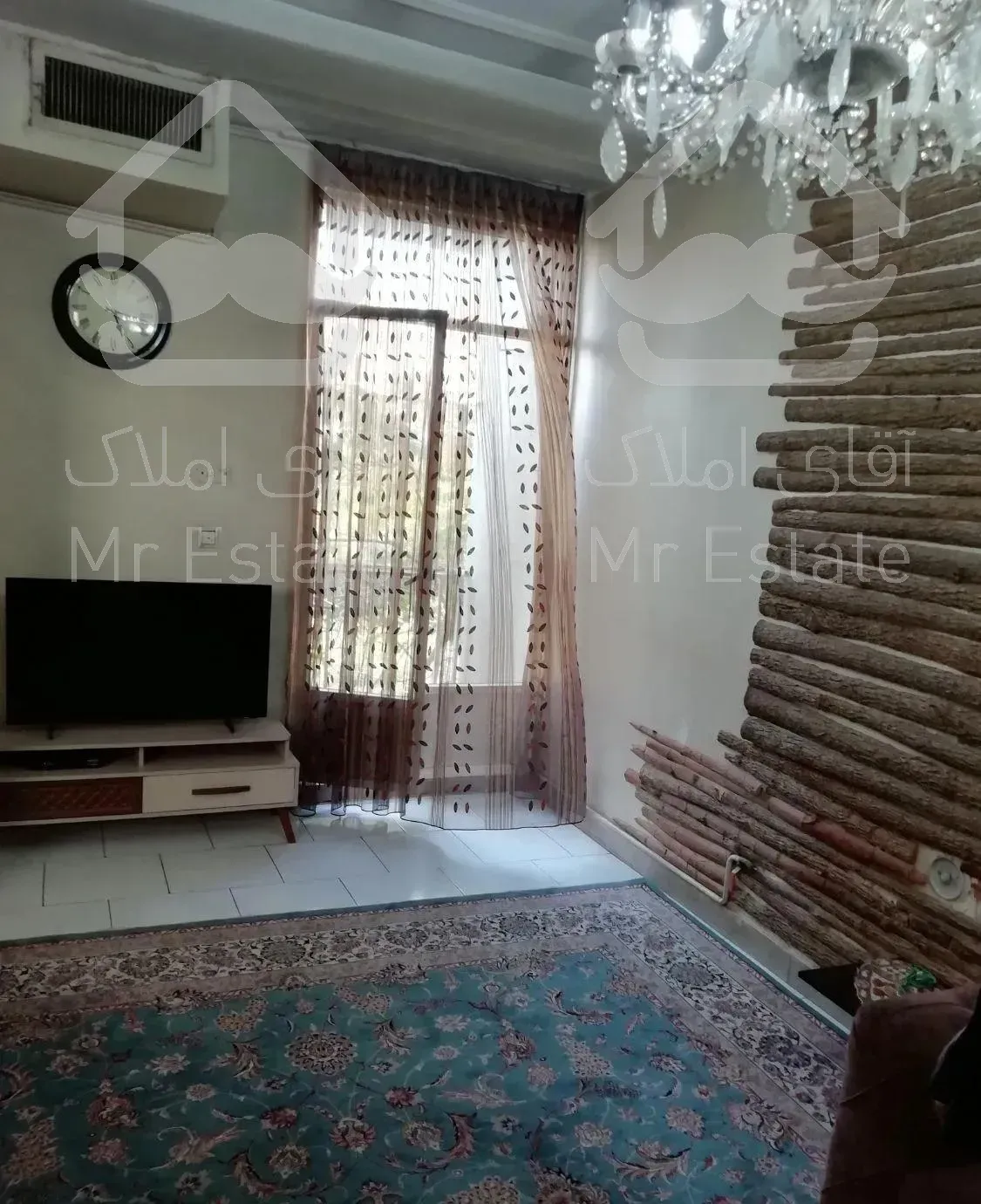 62 مترتک خواب