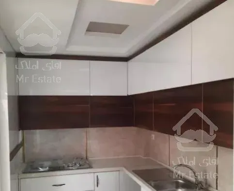 ۶۰متر/۱خواب/فول/ کلید نخورده /رو به آفتاب