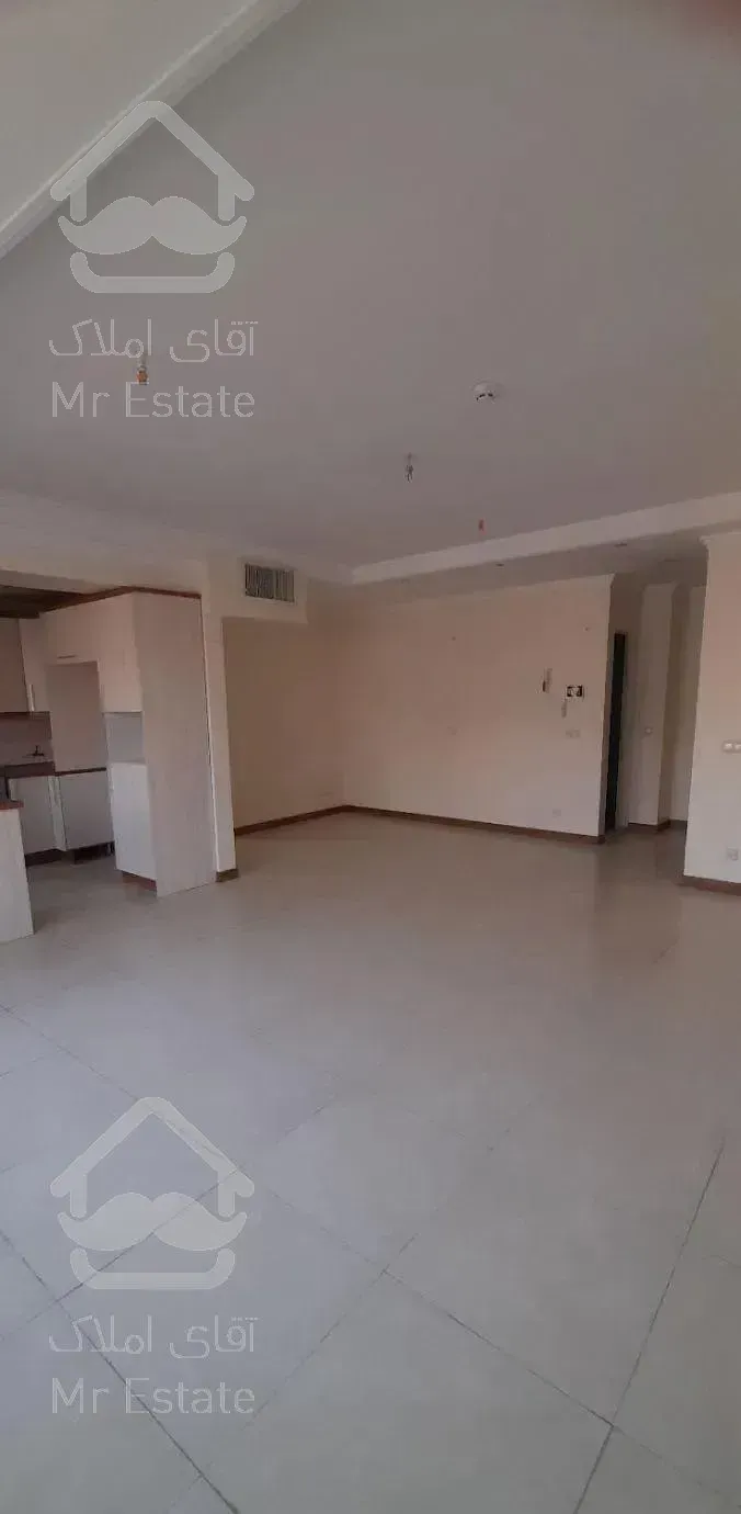 ۹۲ متر ۲خواب/ فول امکانات/نوساز    ( فاطمی دائمی )