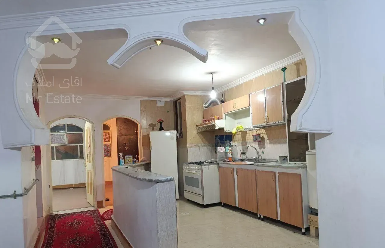 فروش واحد آپارتمان