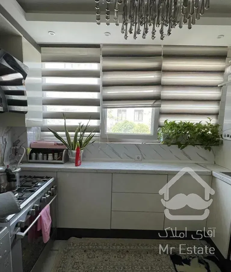 کنارپارک مجموعه 9واحدی آپارتمان متریال تاپ