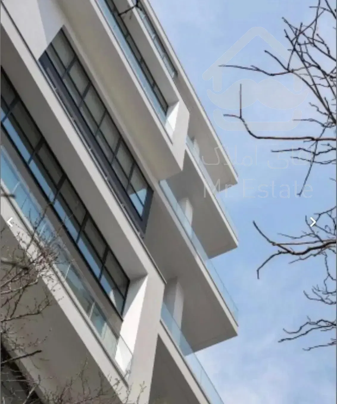 ۳۰۰متر۴خواب مستر*فول مشاعات بینظیر*کلیدنخورده