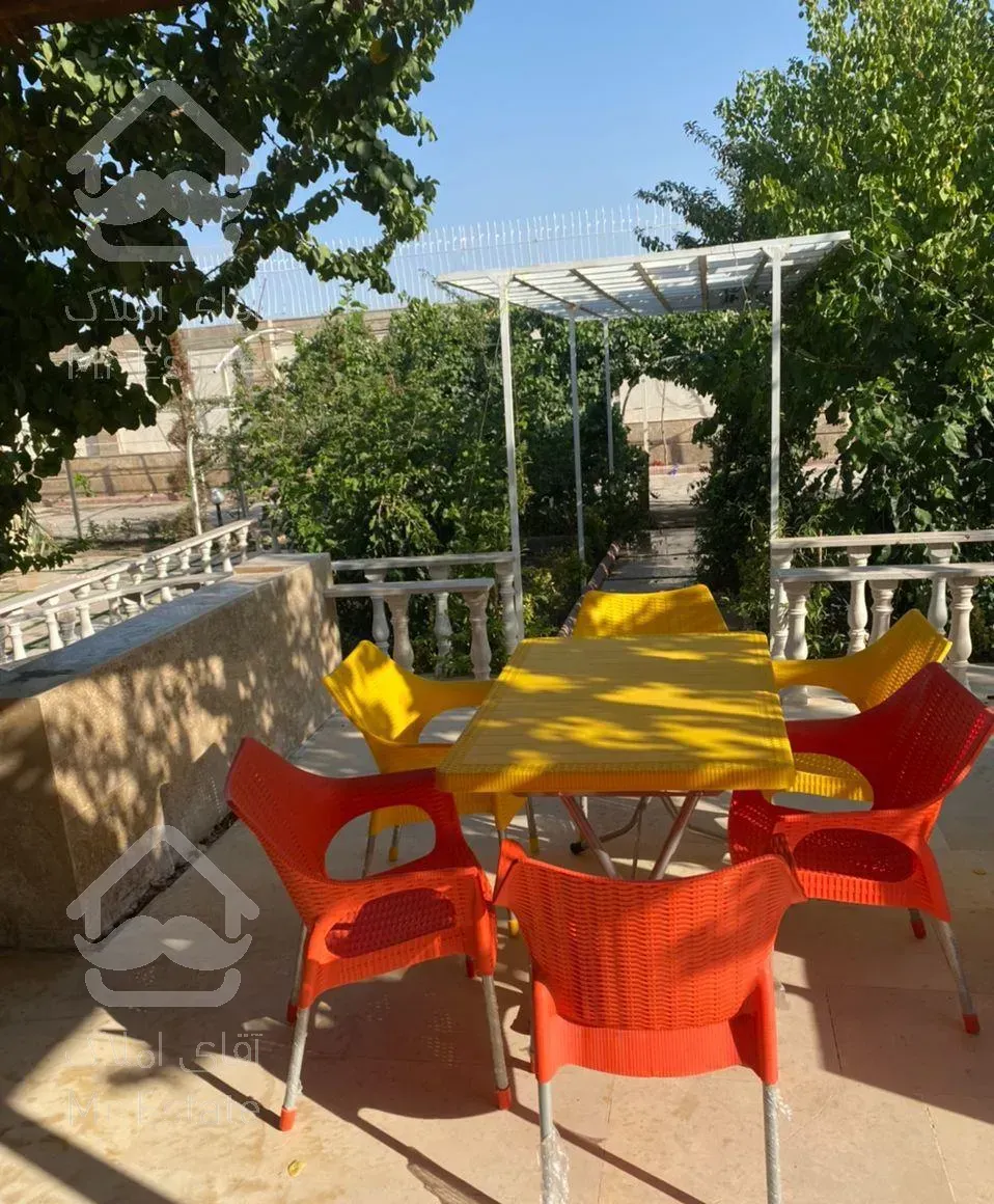 باغ ویلا تمیز اجاره ای