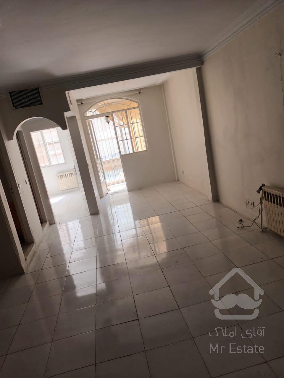 خرید آپارتمان ۶۶ متر/روبه آفتاب/فردوس شرق