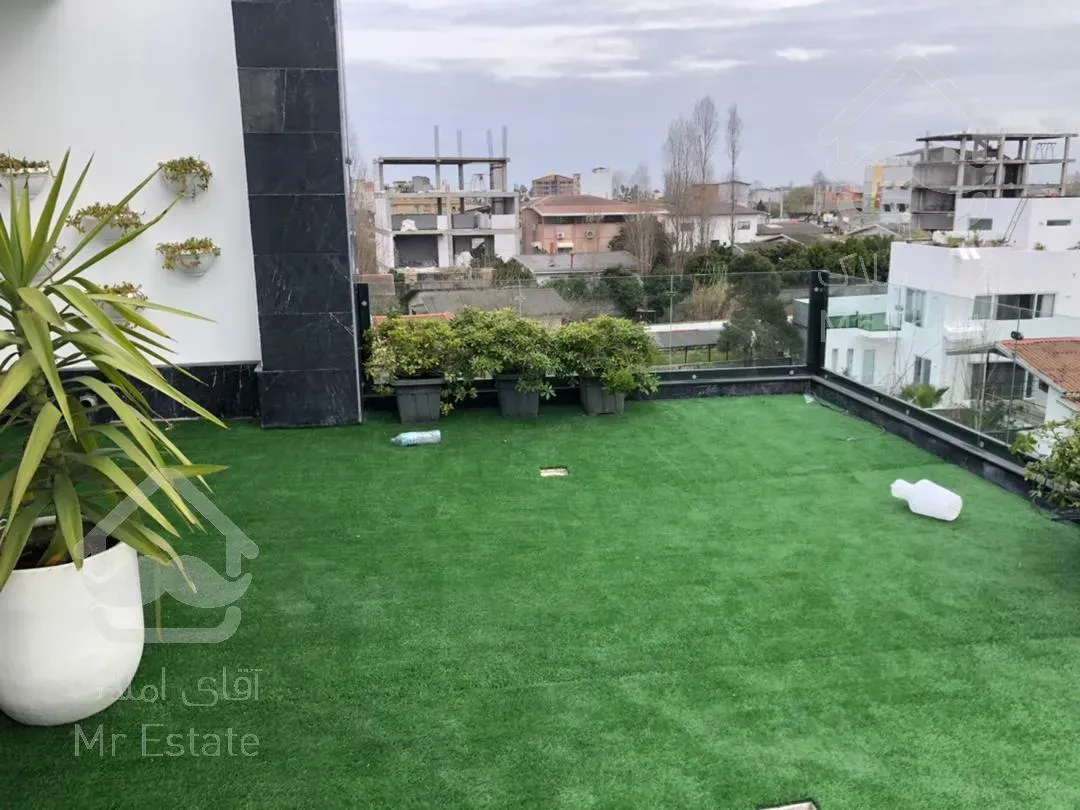 فروش ویلا ساحلی مازندران