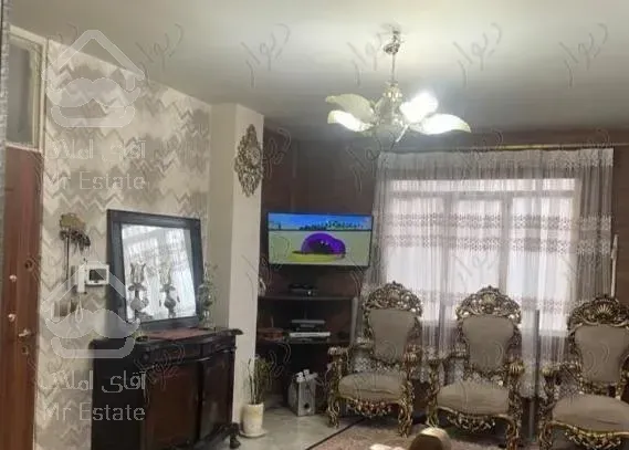 ۴۷متر  خوش ساخت بازسازی