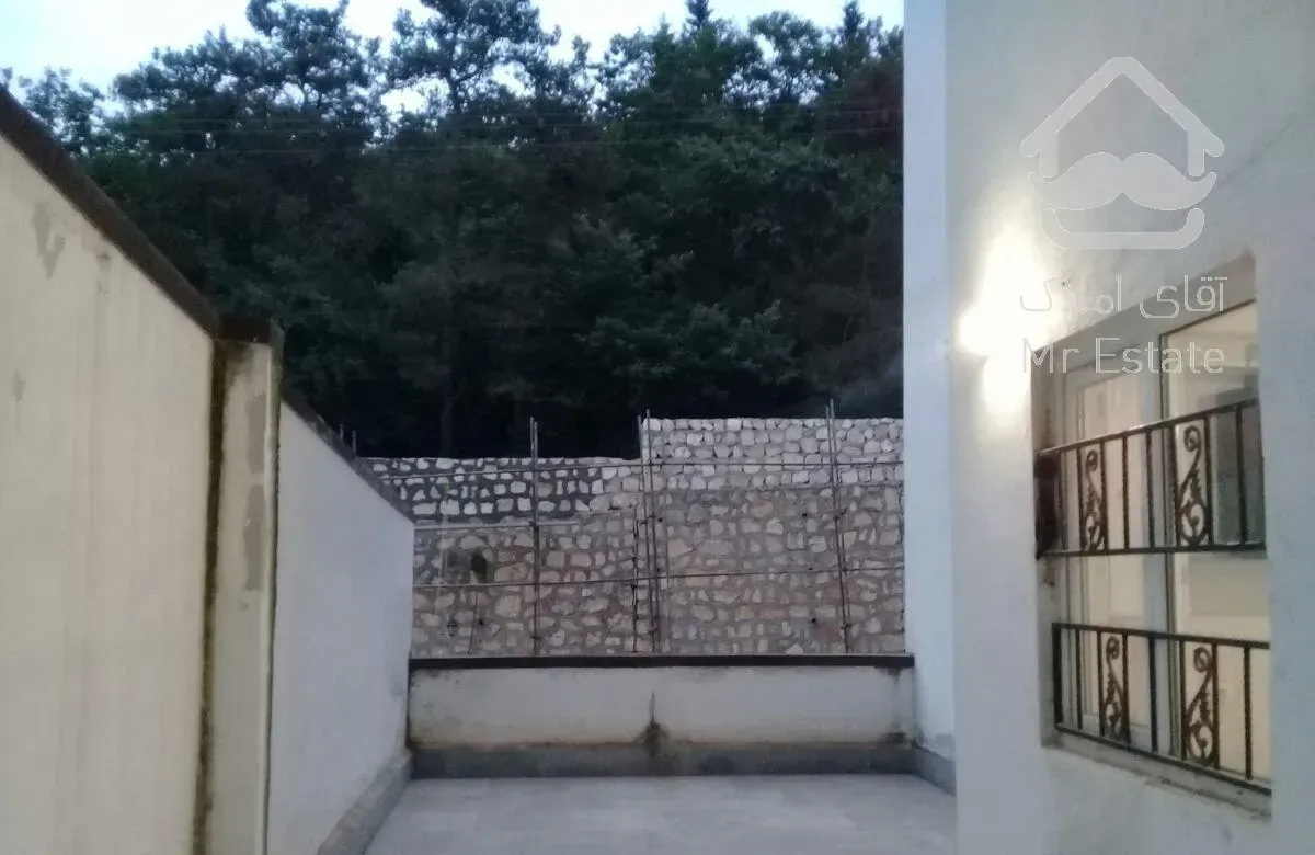 آپارتمان۱۴۴متری.دوخوابه.دوتراسه.مجتمع شقایق ساری