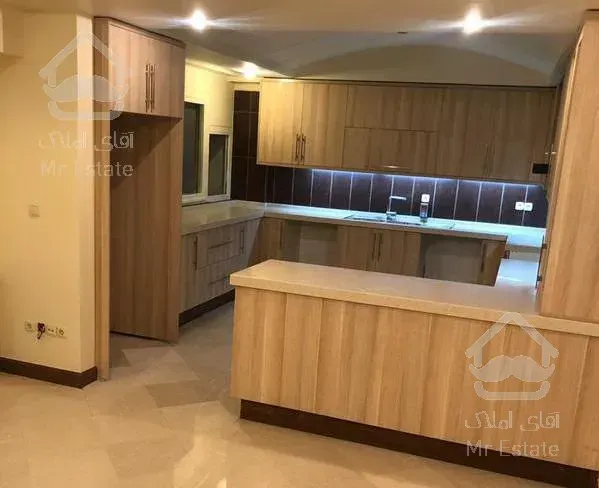 فروش برج 230 متری در سنبل فرمانیه