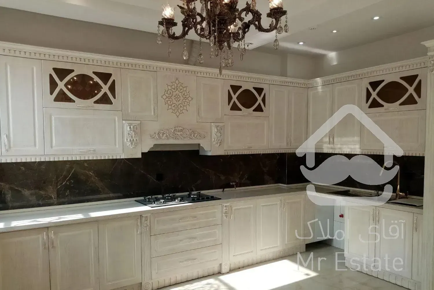 آپارتمان 155 متر سه خواب