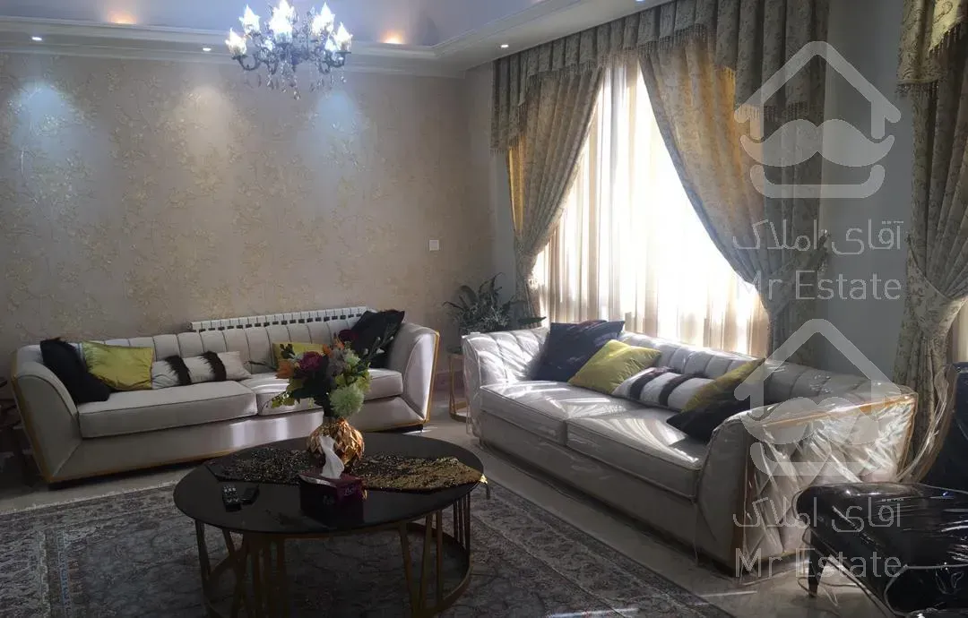 108متر فول امکانات  ملاصدرا