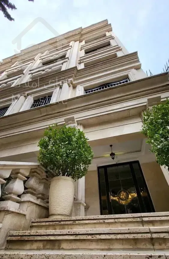 فرشته نوساز، ۱۶۰متر، ۳ خواب، استخر/ روف گاردن