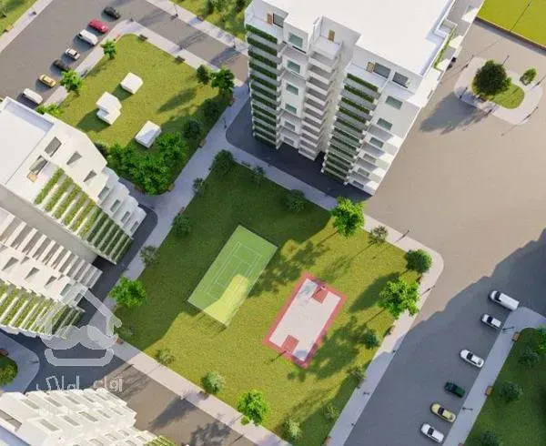 90  متر   مناسب سرمایه‌گزاری  و سکونت