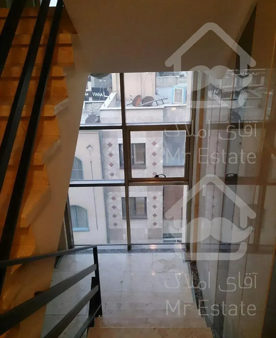 دزاشیب 100 متر 2 خوابه