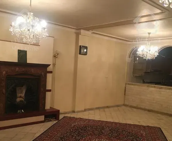 ایل گلی بهارستان ۸متری۸