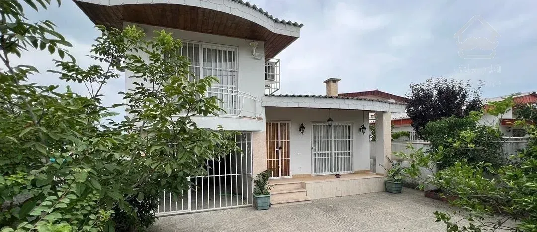 ویلا کلار اباد نمک ابرود