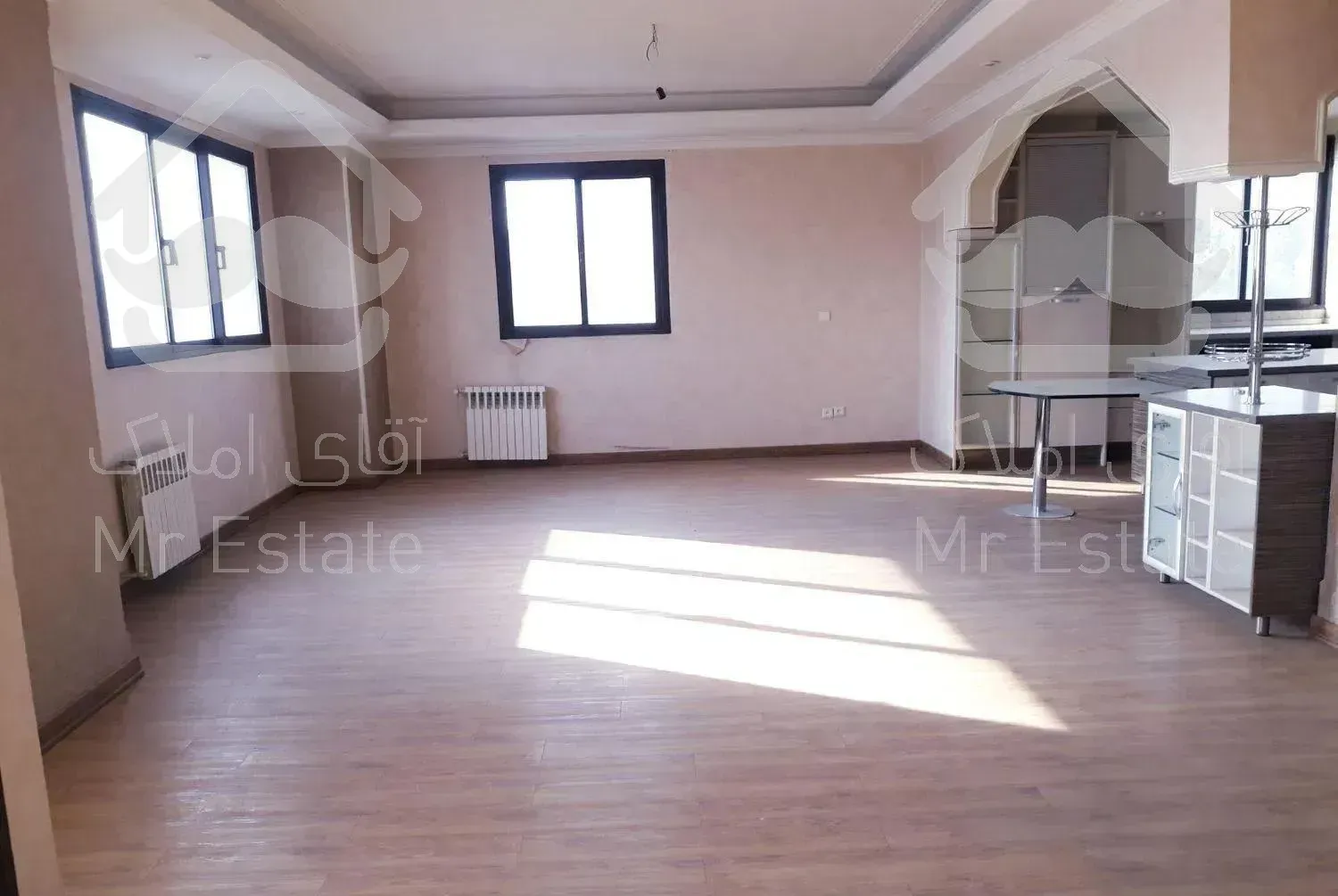 دروس/١٩١متر٣خواب/تکواحدی/پنجم جنوبی/دونبش