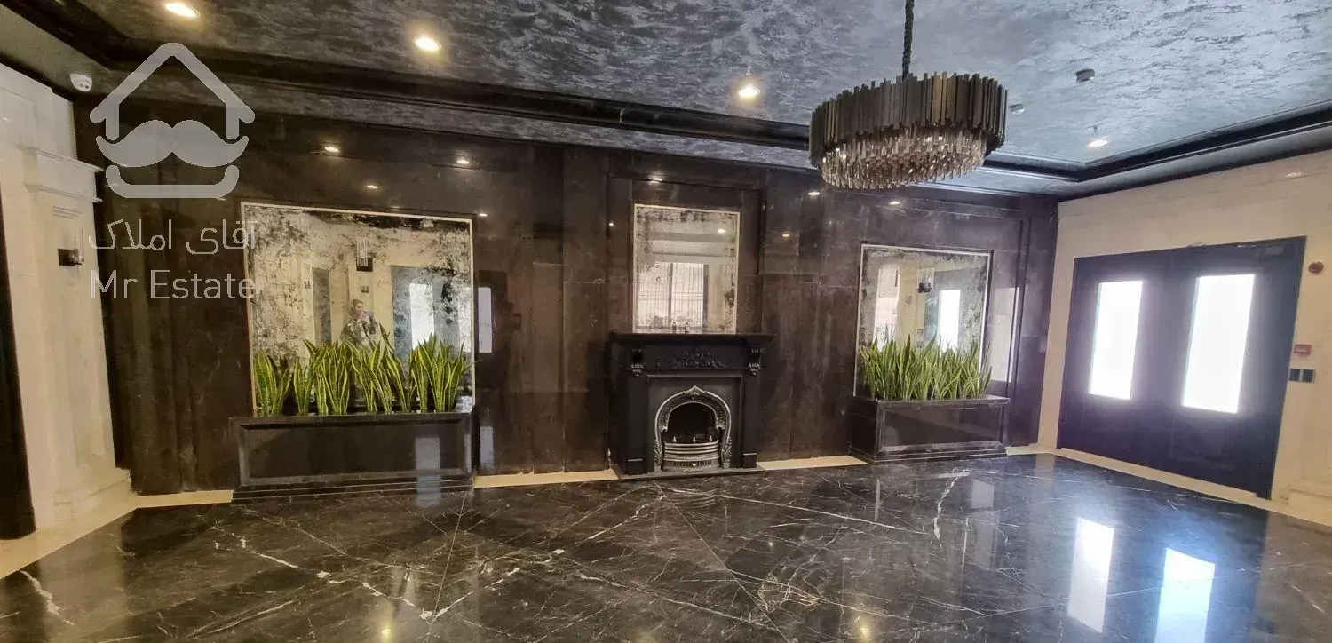 ۱۷۰ متری - مناسب آرایشگاه و مزون