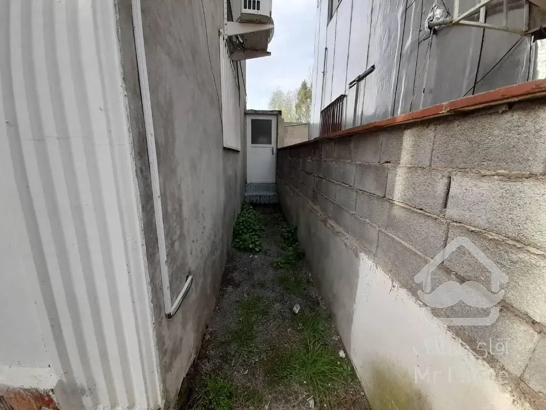 فروش ویلا شهرکی سرخرود