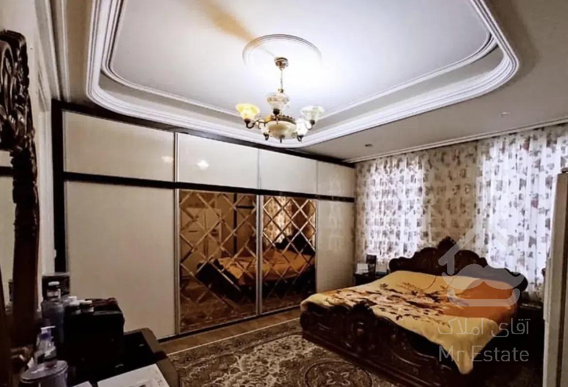 ۲۱۵ متر ۳ خواب نور و نقشه  تک واحدی وسک