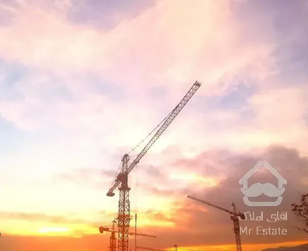 117م* برج باغ مجلل الماس* سرمایه گذاری هو‌شمندانه