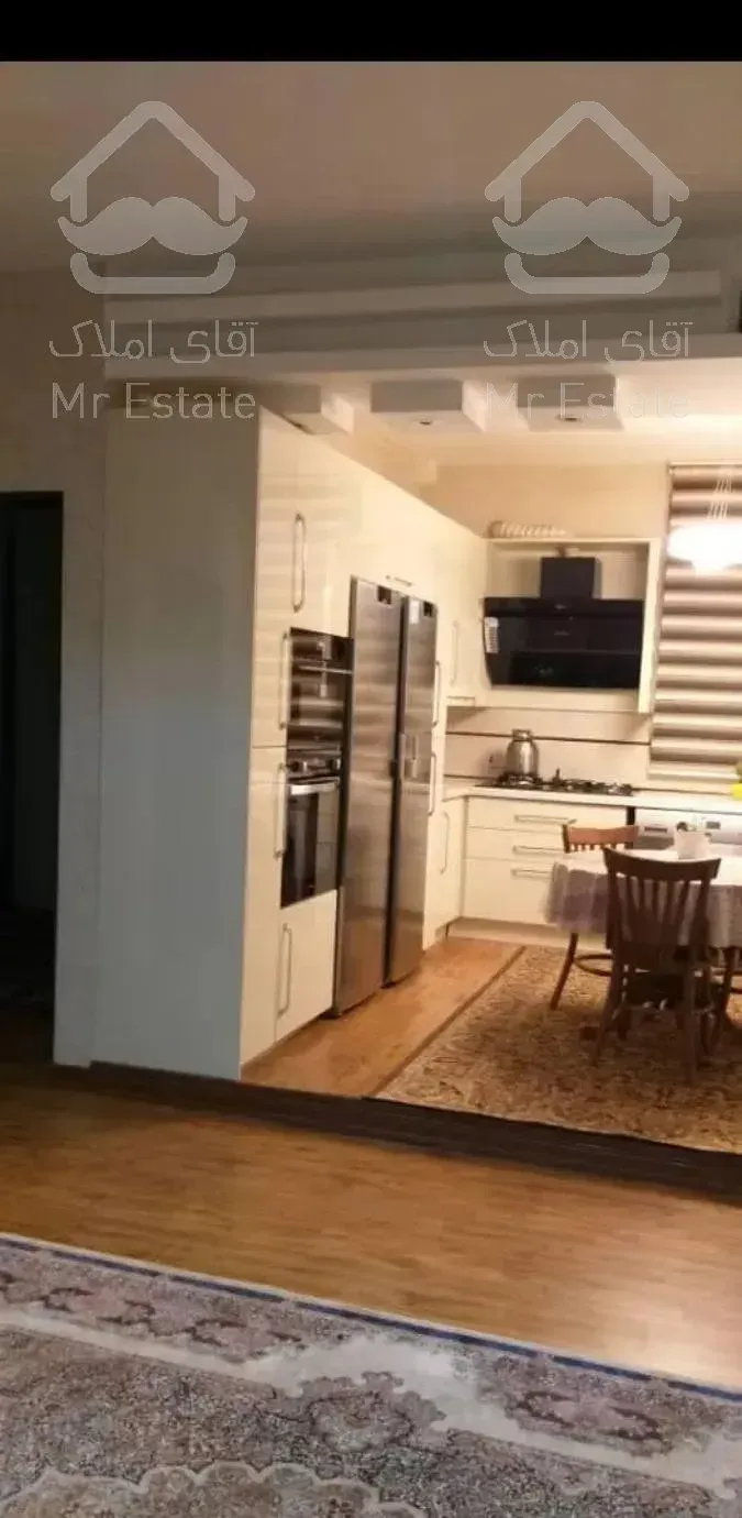 آپارتمان تک واحدی / مطهری