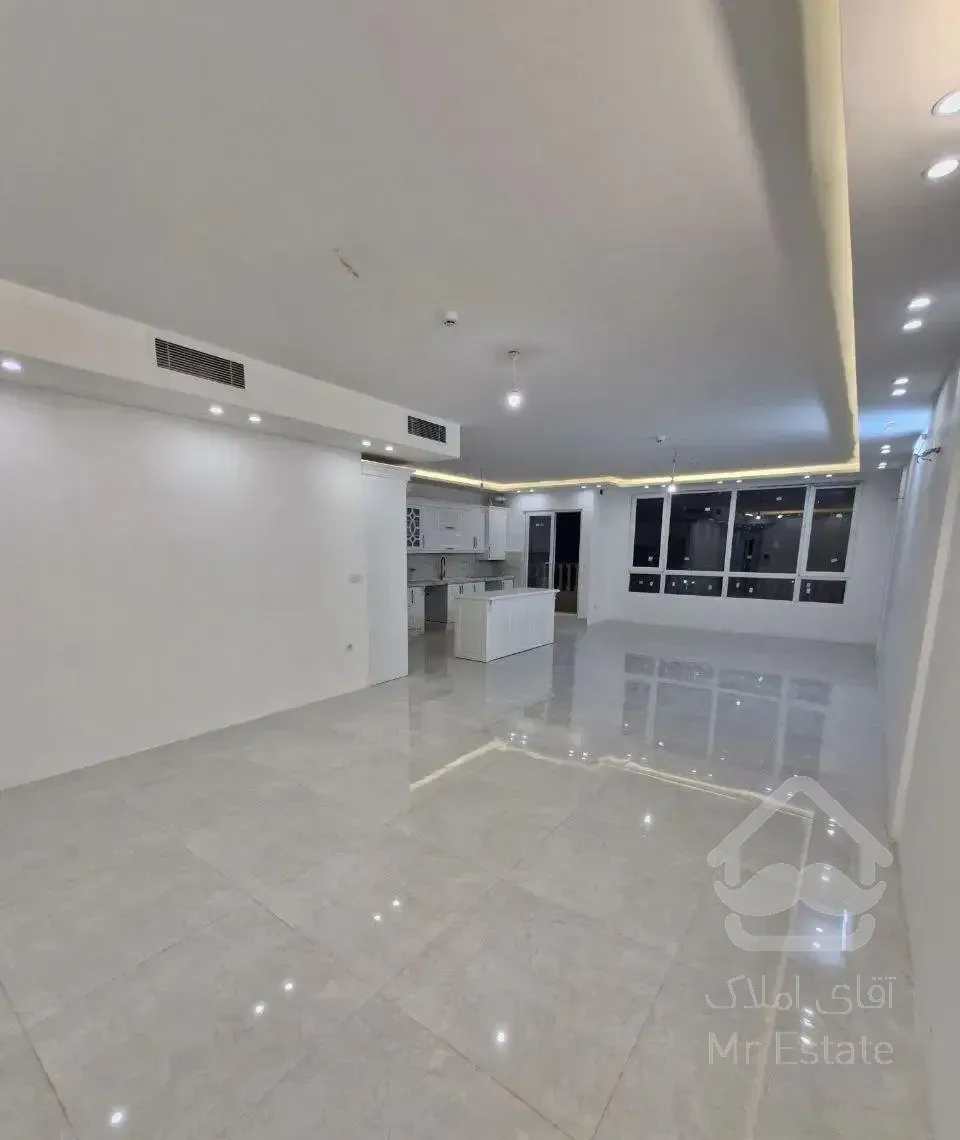 ۱۷۰ متر ۳ خواب تازه ساز/تاپ لوکیشن آزادشهر/جهیزیه