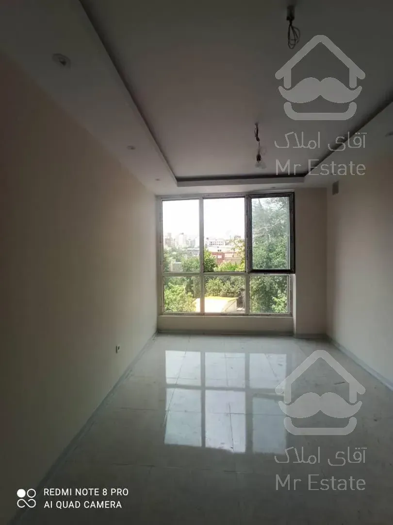 فروش آپارتمان تجریش 60  متر شیک