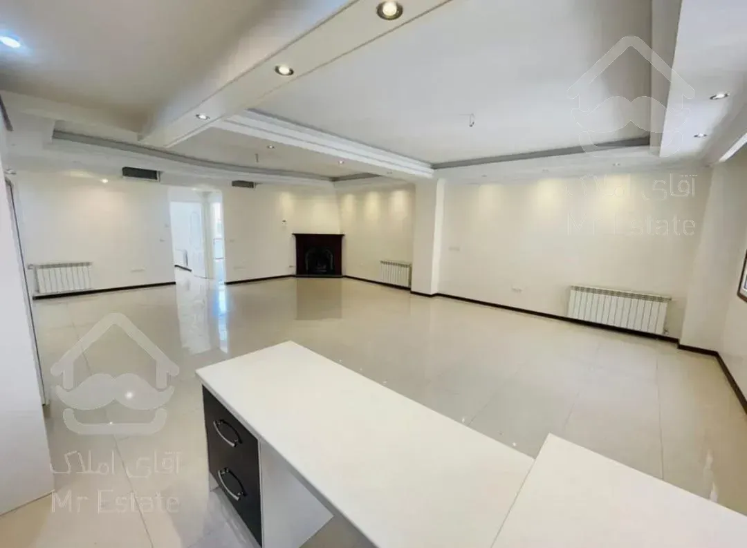 ۱۶۰ متر پیش فروش برج های مجلل ویژن