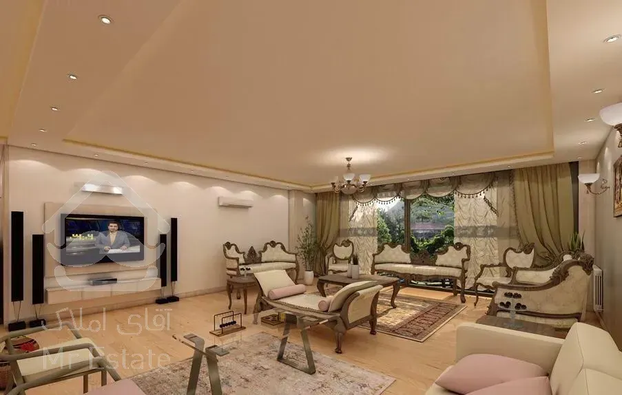 گوهردشت - فاز ۲ - خیابان بالا - ۱۵۰ متری نما