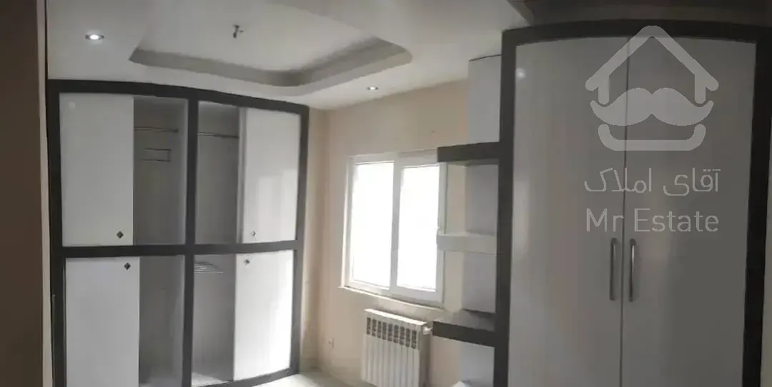 رهن کامل تکواحدی ۳ خواب/به روز / بلوار‌گیلان