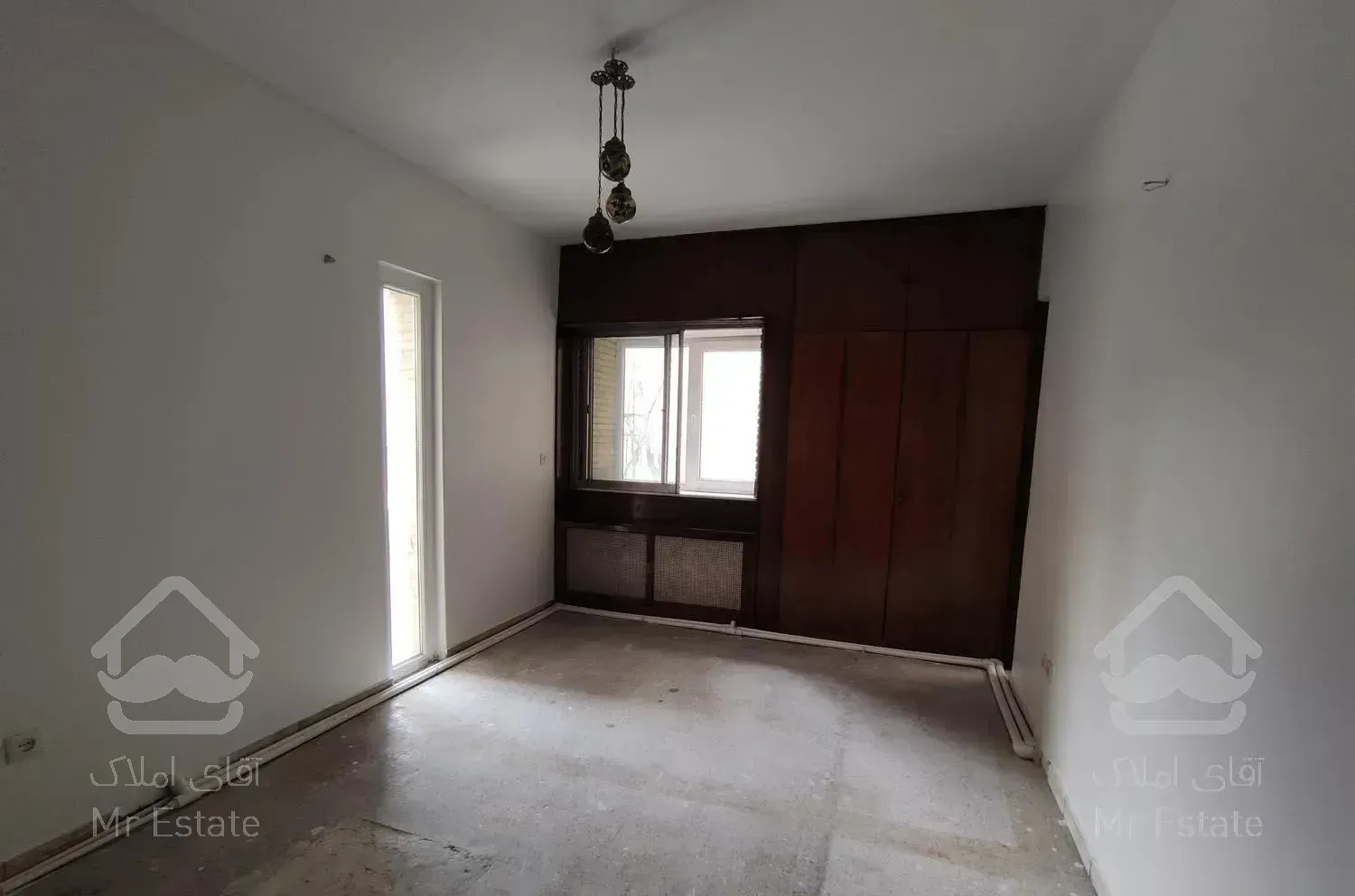 چیذر/ بر اصلی/ ۱۸۰ متر