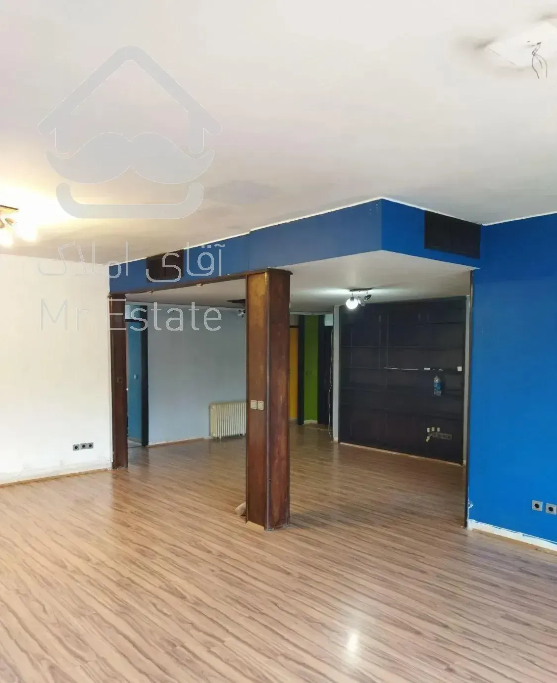 ۱۷۵مترتکواحد تخلیه