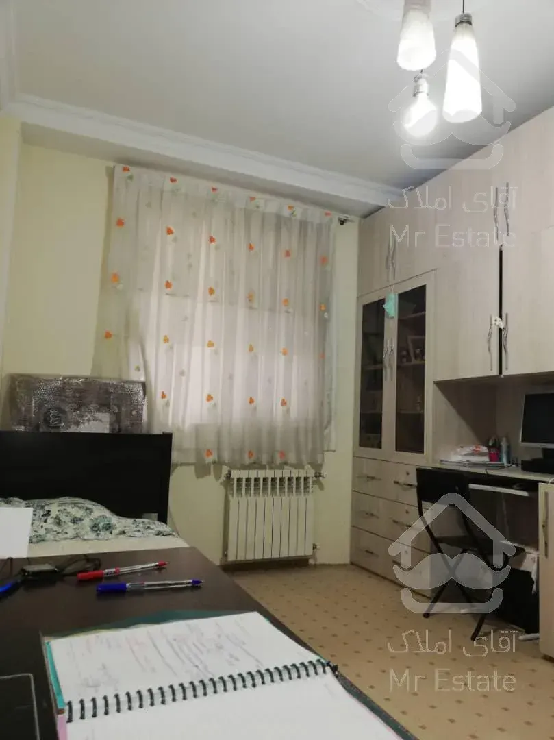 فروش فوری آپارتمان 95 متري در مفتح شمالي