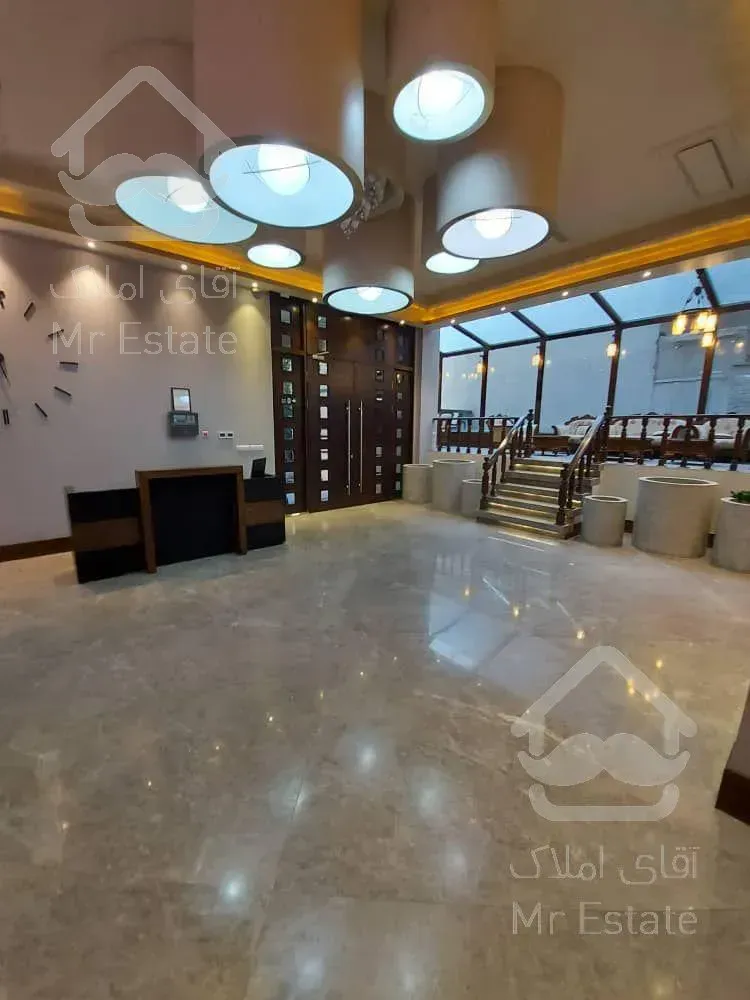 فروش آپارتمان زعفرانیه 145  متر اکازيون