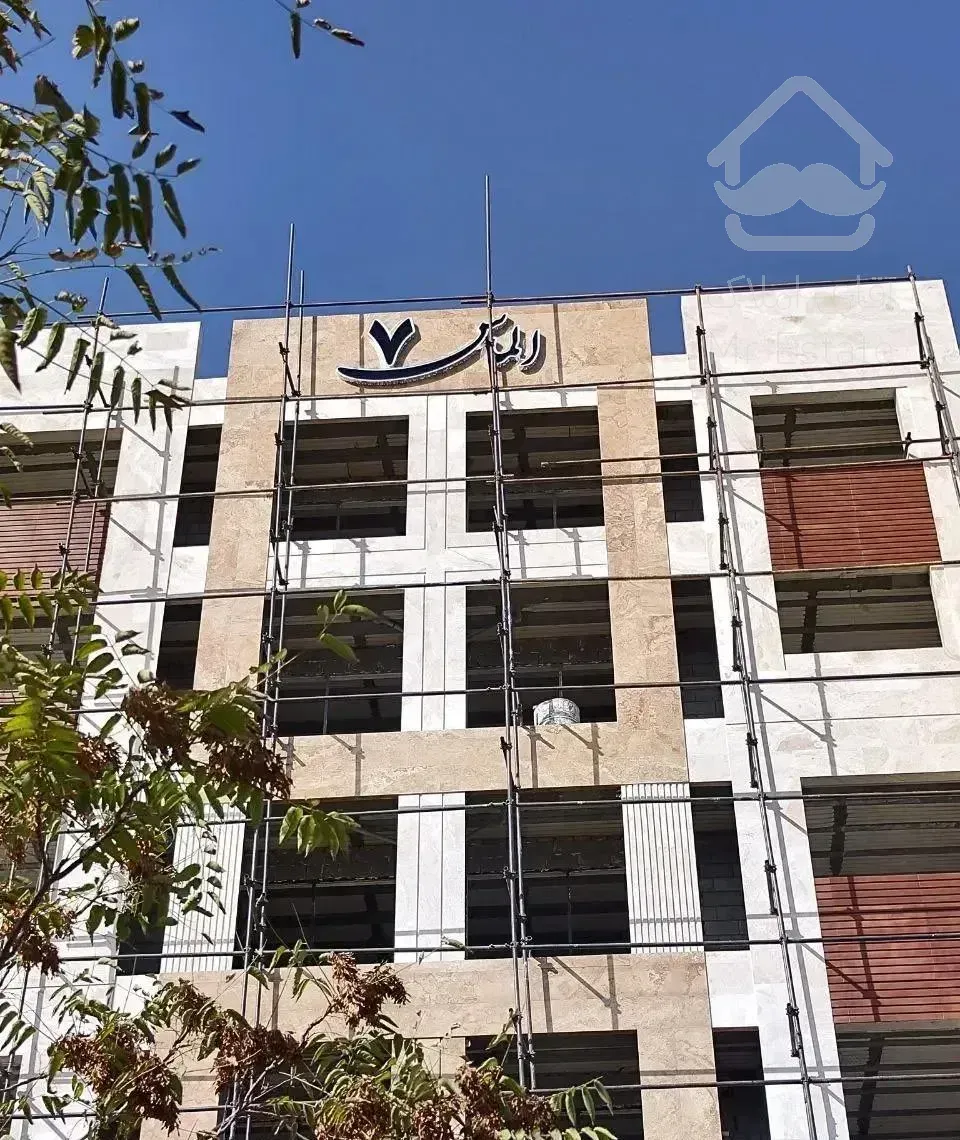 پیش فروش ۹۶ متر آپارتمان ورداورد