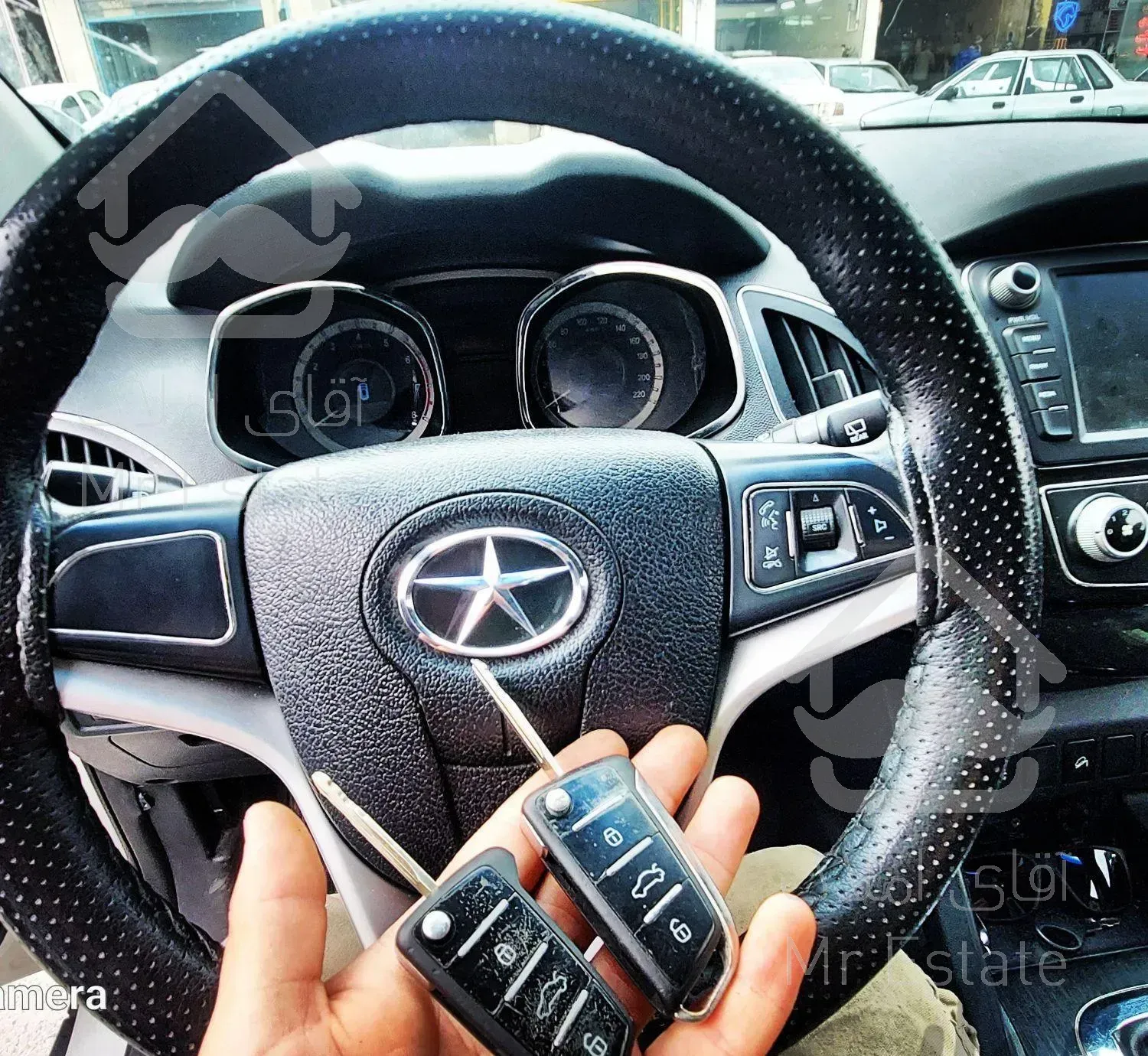 کلیدسازی بازکردن درب ضدسرقت ساخت سوییچ شبانه روز