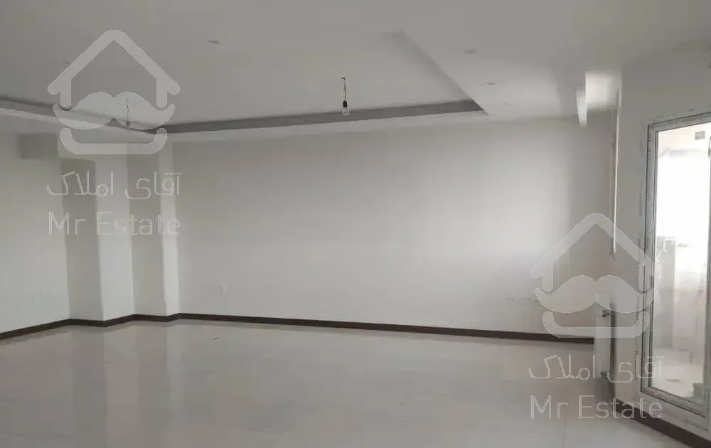 ۱۰۱متر شهرک امید کلید نخورده فول امکانات