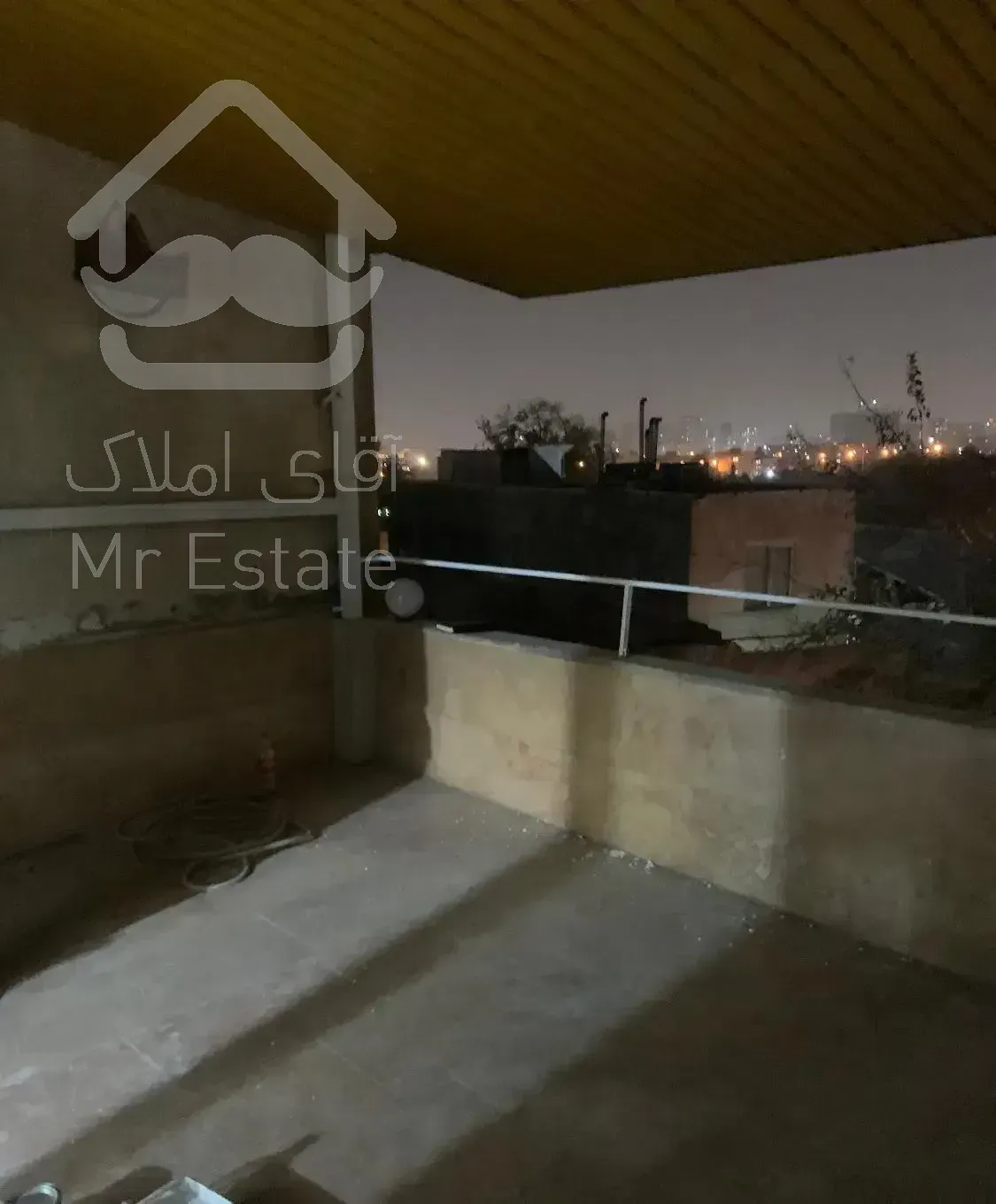 اجاره ۱۱۰ متری به همراه ویوی ابدی