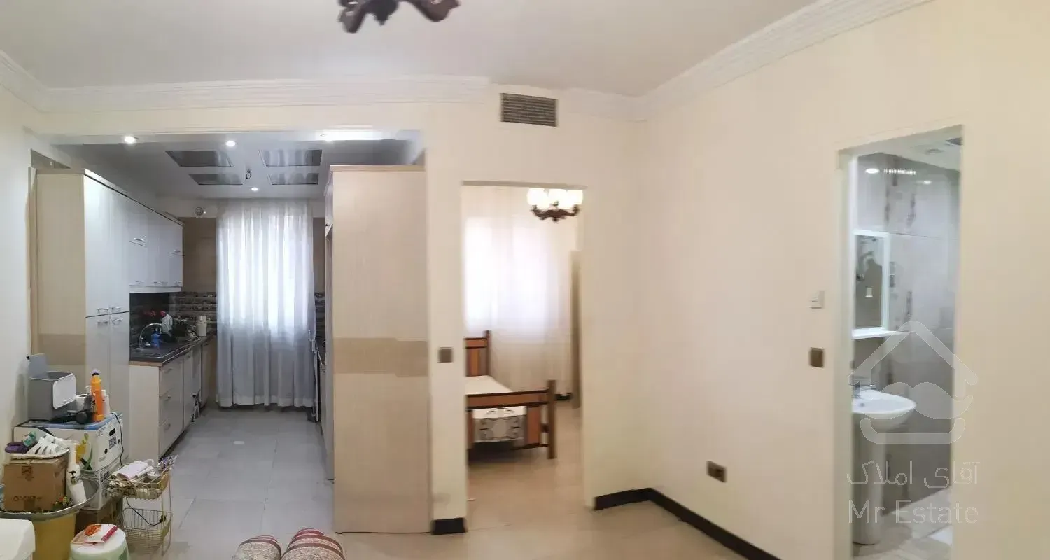 آپارتمان ۵۰ متری تخلیه خیابان عادلی