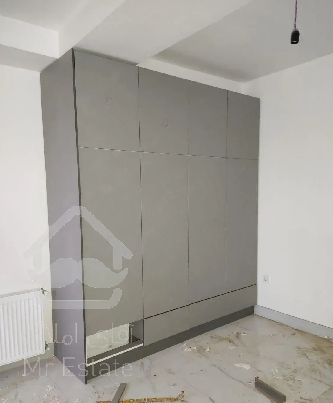 ۱۳۰ متر ساحلی/ قلب رامسر/ ویو دار /قابل تبدیل